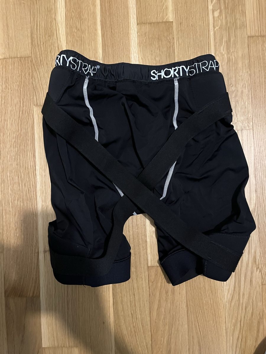 Unterwäsche: Shortystrap Size L+ – Gebraucht aus Cernier von Kairjo 2