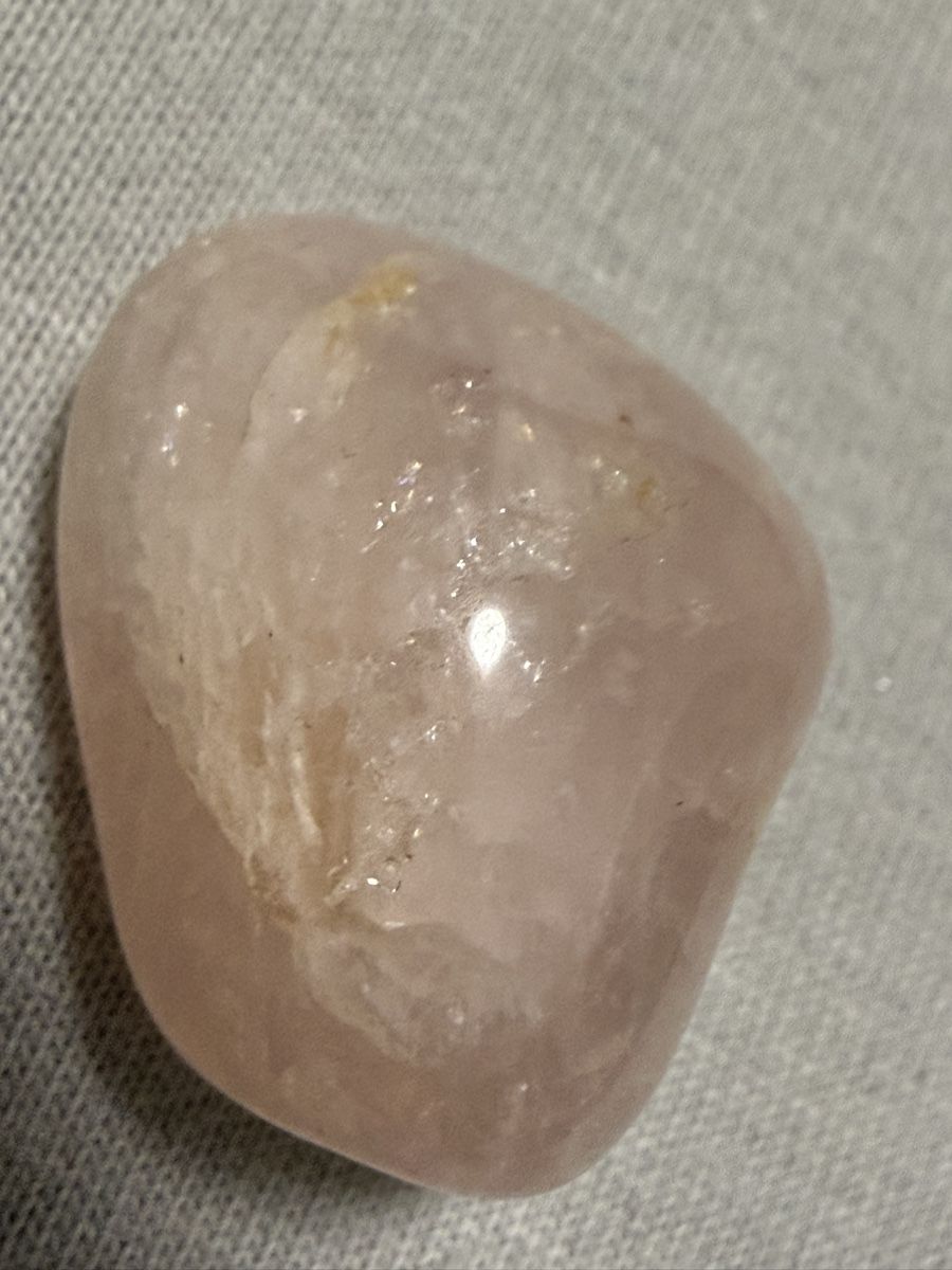 Minerali & Pietre curative: Lot mit Steinen Kristall – Usato da Oberhof venduto da RealStone 6