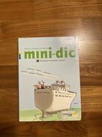Mini Dic Französisch-Deutsch / Deutsch-Französisch