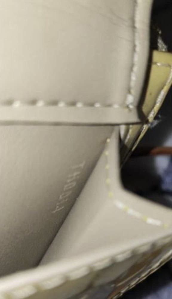 Louis Vuitton Taschen für Damen: Louis Vuitton Vernis Tasche – Gebraucht aus Bern von ViksiBash 8