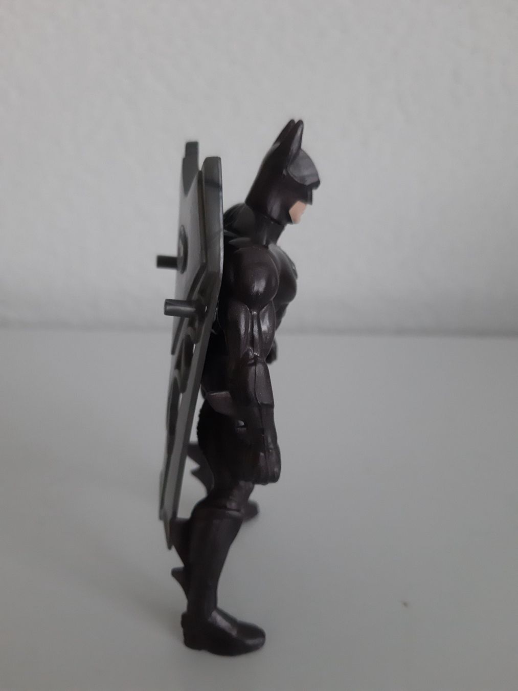Statuette: Batman Hoover Attack Action Figure 1997 – Usato da Buchs SG venduto da Bray_Law 3