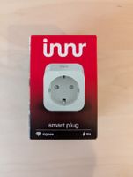 Innr Smart Plug, Zigbee, 16A, neuwertig