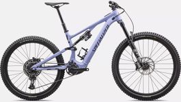Neues  Specialized LEVO SL E-Fully - Grösse S3 (M)