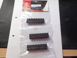 VFC Keymod Rail Section 7 Slot 3-Pack