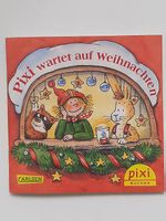 3 Kinderbüchlein PIXI  zu Weihnachten