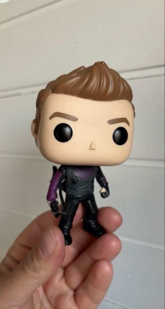 Marvel Statuette: Funko Pop!s Marvel !! Preis pro Stück !! – Usato da Büren an der Aare venduto da FindyourPops 4