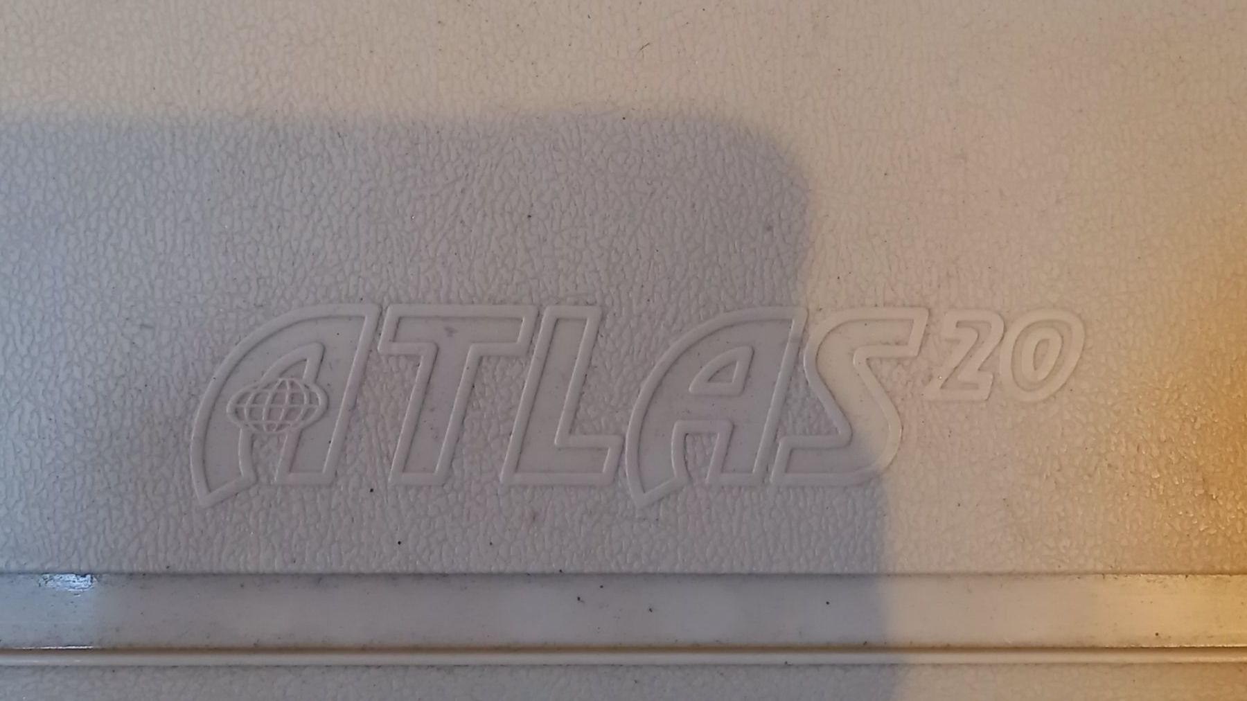 Ferplast Gabbie, trasporto & Sicurezza: Transportbox Atlas 20 Ferplast – Usato da Brünisried venduto da san_74_bu 4