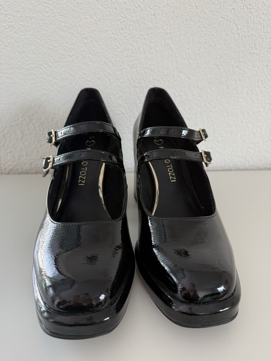 Damenschuhe: Marco Tozzi Pupms Gr.41 – Gebraucht aus Kloten von ble_78dj 1