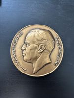 Médaille Tunisie 1983