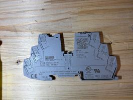 Phoenix Contact PTCB E1 24DC/2A NO Schutzschalter 2909903