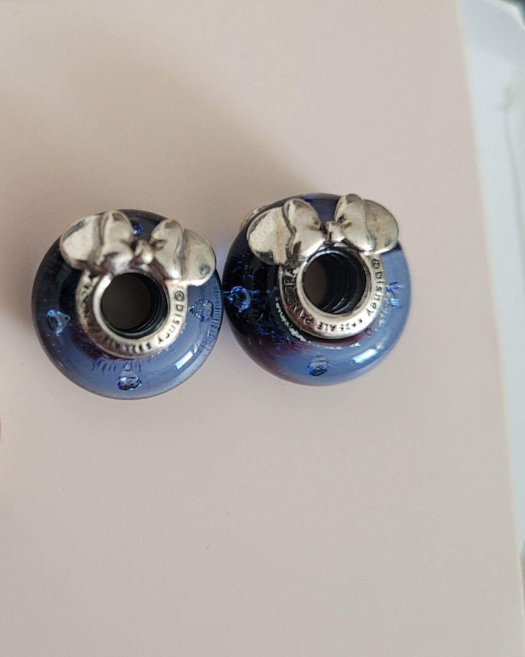 Pandora Anhänger: Pandora – Neu und originalverpackt aus Strengelbach von fab_p6hw