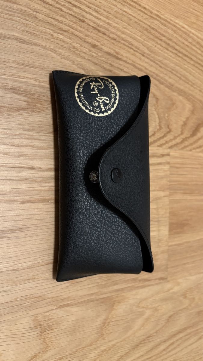 Ray-Ban Brillen & Gläser: Ray Ban Aviator – Neu (gemäss Beschreibung) aus Zürich von euchmenio 5