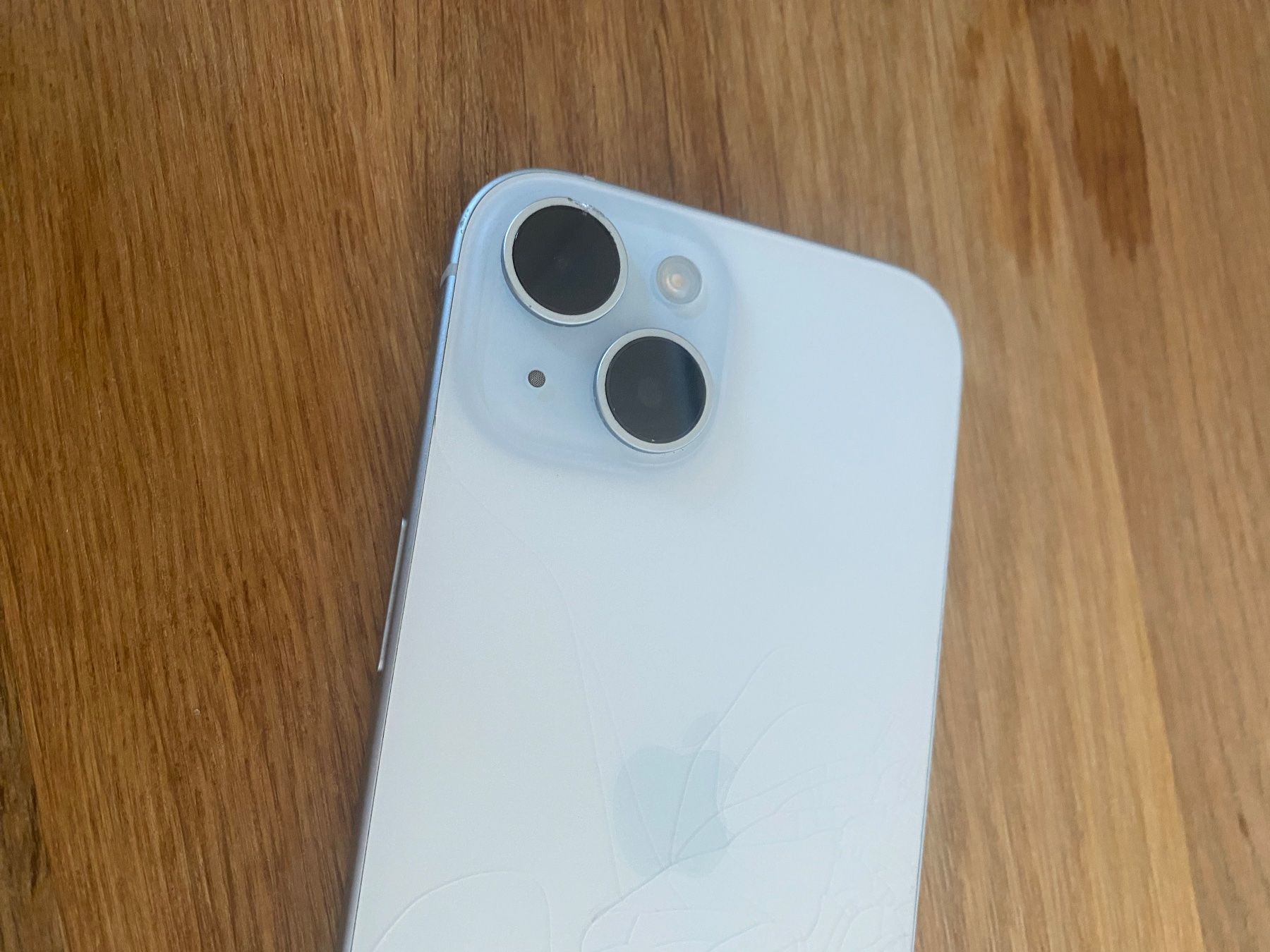 Apple Telefoni cellulari / Smartphones: Defektes iPhone 15 – Difettoso da Romanshorn venduto da fab_r2lk 4