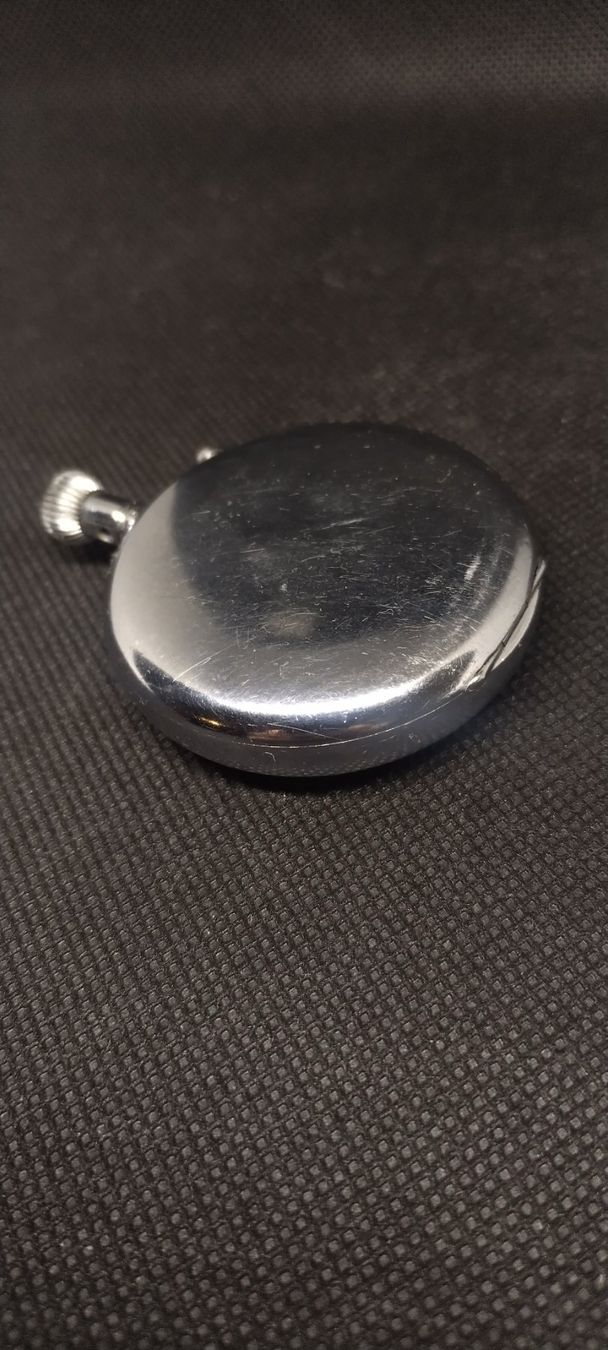 Leonidas Uhren: LEONIDAS Stoppuhr, Vintage, Sammler Secondhand – Gebraucht aus Hünenberg See von g_shop 3