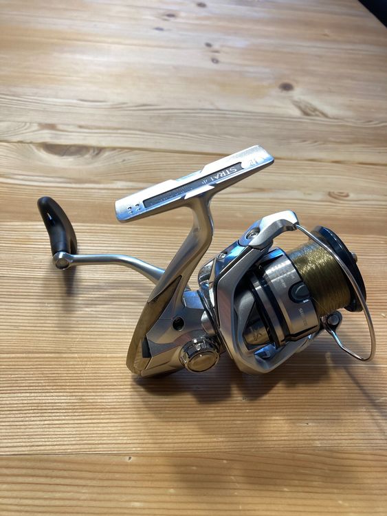 Shimano Stradic HG 3000 | Kaufen auf Ricardo