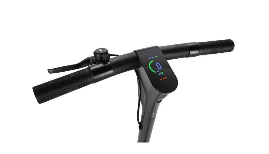 Scooter: SoFlow E-Scooter SO ONE, Black – Nuovo e nell'imballaggio originale da Bassersdorf venduto da COOL-AG 5