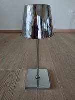 Zafferano Poldina Mini Pro - Chrome Neu