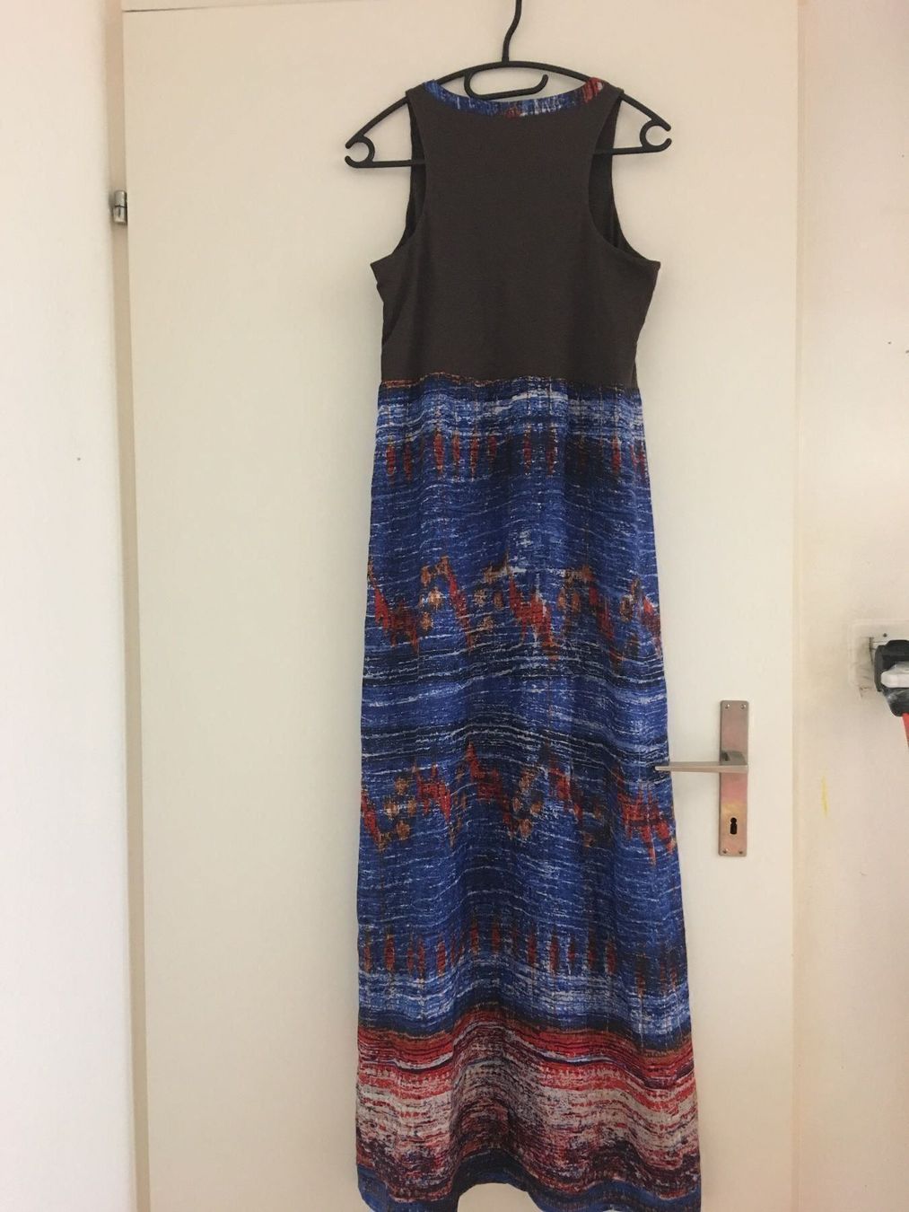 Vestiti: Maxi Kleid Gr 38 – Usato da Biel/Bienne venduto da philong 2