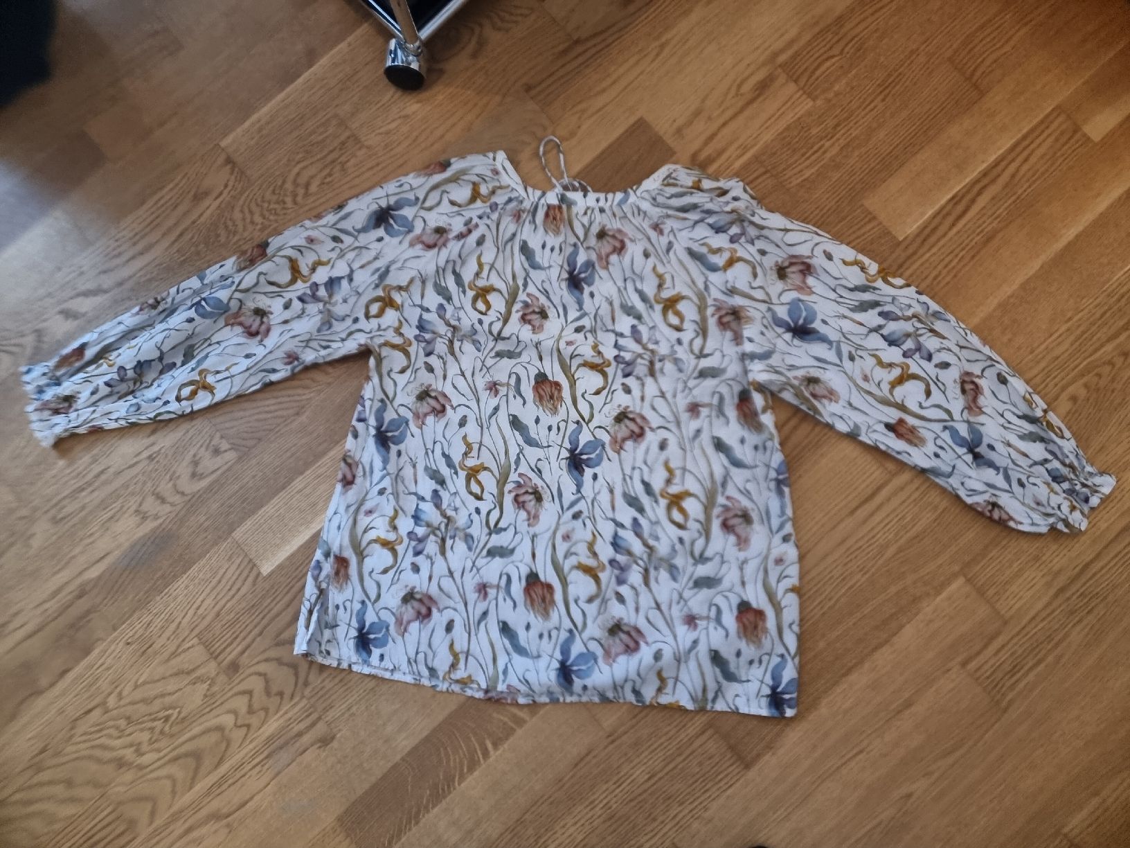 Camicette: CATNOIR Blusenshirt (Gr. 42) – Usato da Zumikon venduto da chv_w96q 8
