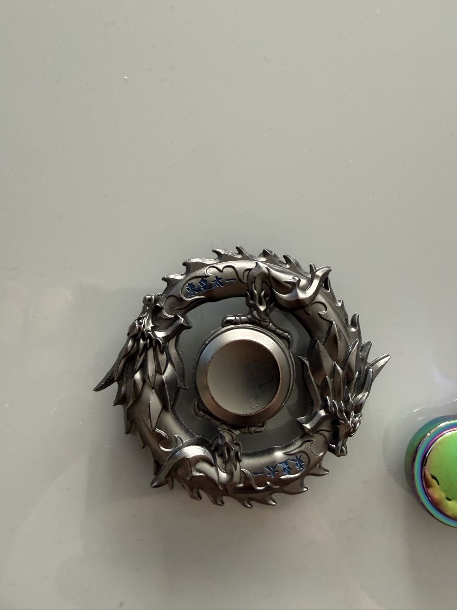 Giocattoli: 3 Exclusive Fidgetspinnet TOP!!!!! – Usato da Ibach venduto da Kindheit_SZ 1