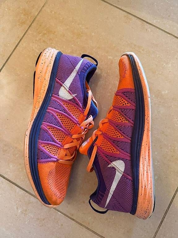 Scarpe da uomo: NIKE Flyknit Lunar 2.0 (42.5) – Usato da Zürich venduto da den_c99g 1