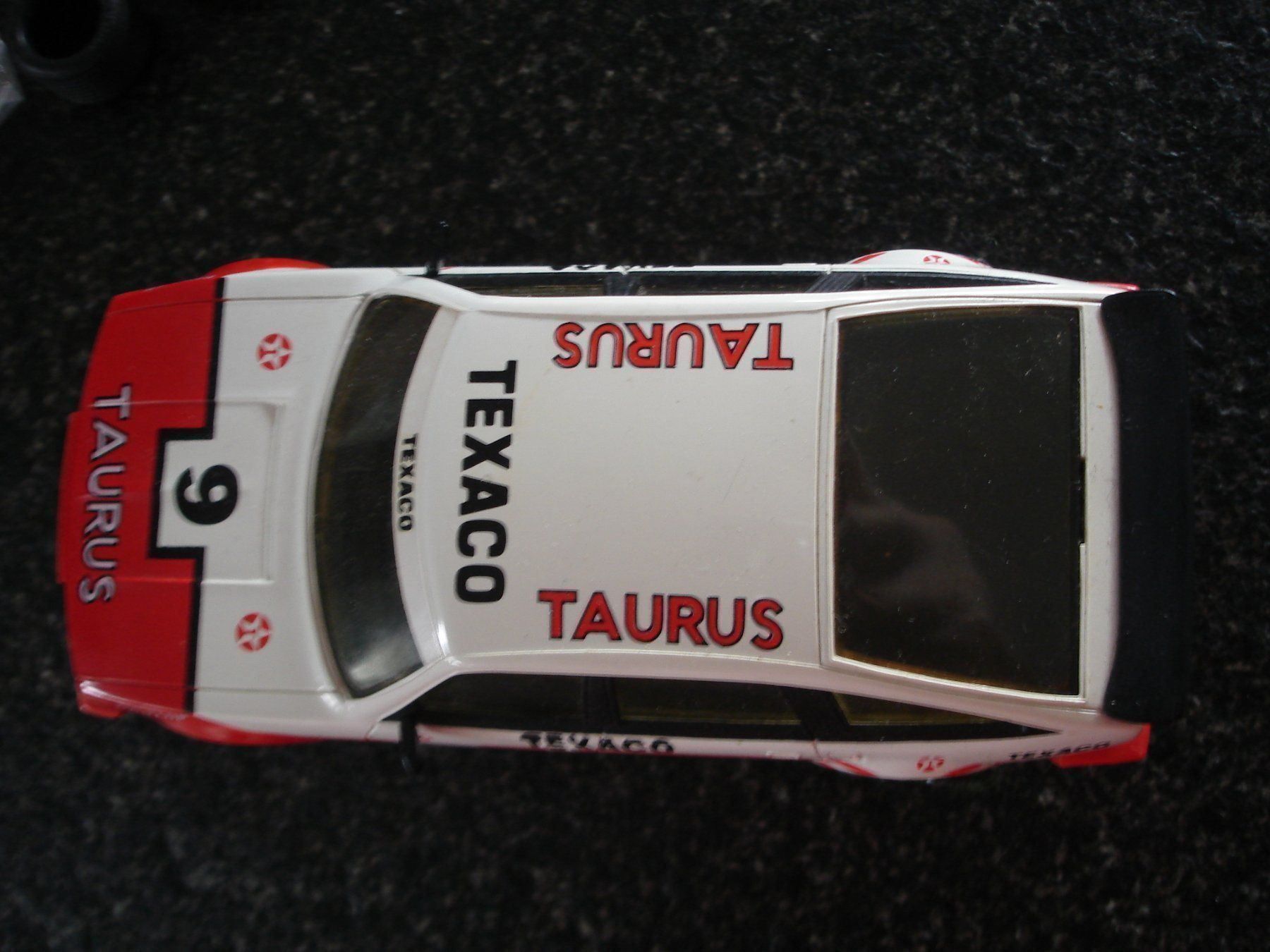 Rennbahnen: Scalextric Rover SD1 Vitesse - Unikat! – Gebraucht aus Wangen b. Olten von Meyrol 6