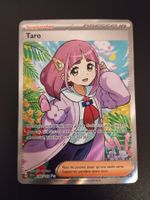 Pokémon Couronne stellaire: Taro 166/142 FR