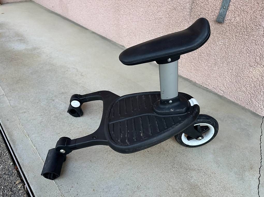 Bugaboo Carrozzine: Bugaboo Wheeler board – Usato da Echandens venduto da martinre