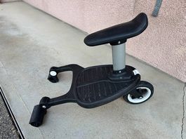 Bugaboo Wheeler board