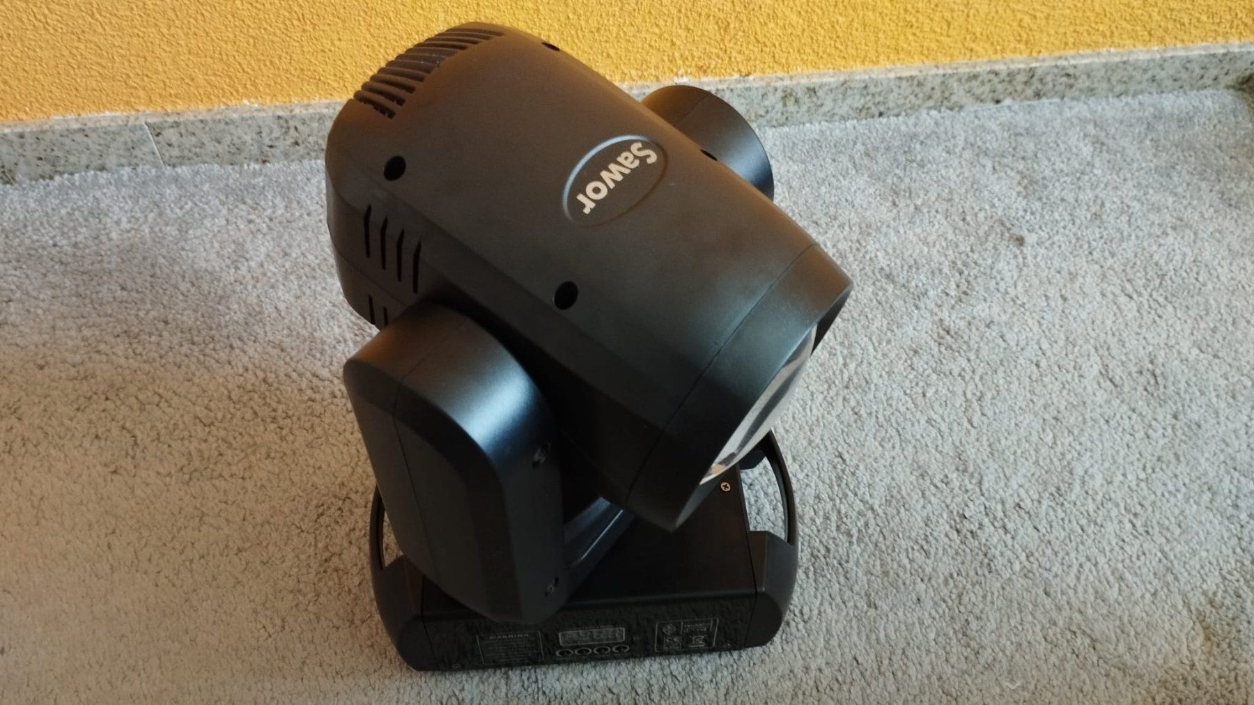 Lampade: Sawor CompactBeam – Nuovo (secondo la descrizione) da Ormalingen venduto da Jonathan_Rigo 7