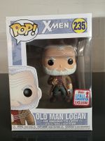 Funko Pop! Old Man Logan 235 X-Men Marvel neu