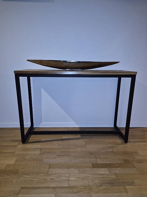 Consoles: Konsolentisch – D'occasion à Bottighofen par ism_72pz 4