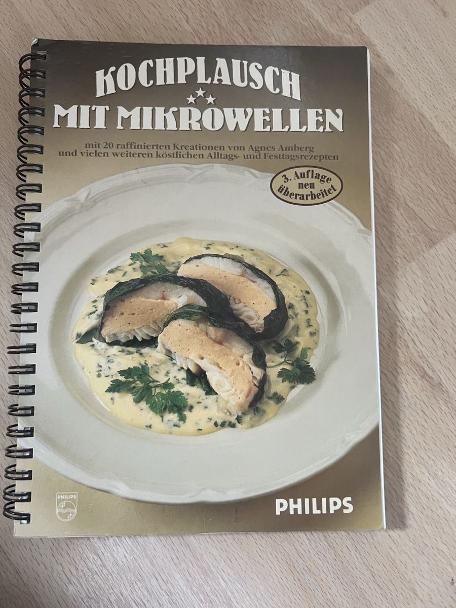 Bücher: Kochbuch – Gebraucht aus Olten von Bailey24