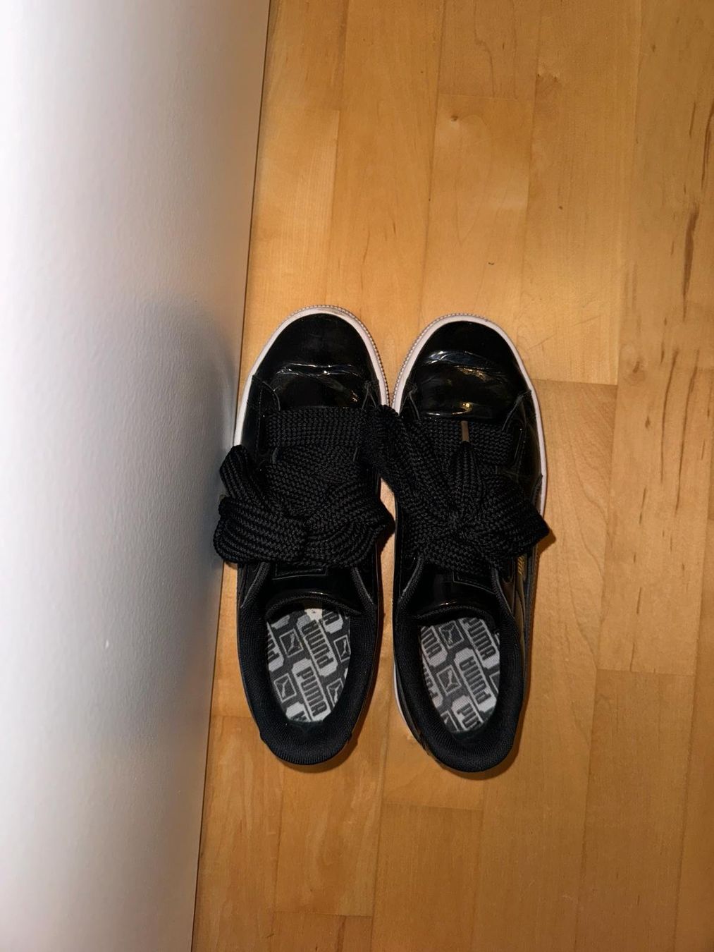 Puma Scarpe da donna: PUMA Basket Sneaker – Usato da Horgen venduto da sastic 2
