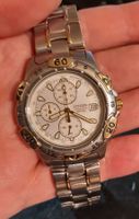 Citizen Chronograph Herren Uhr Bicolor