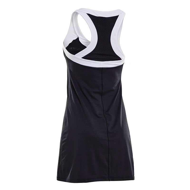 Vestiti: Salming Srtike Dress Gr. S – Nuovo e nell'imballaggio originale da Spreitenbach venduto da Opfikoner1 1
