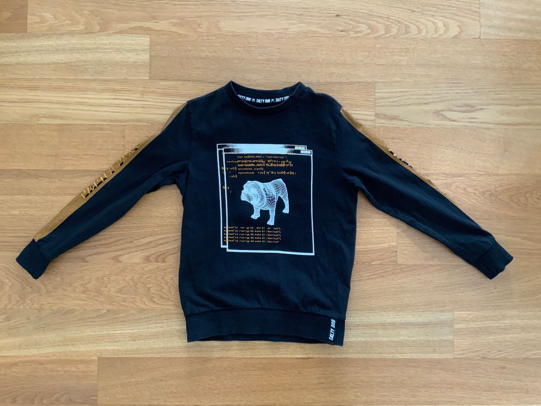 We Maglioni & Felpe: WE Fashion Pullover Gr. 122/128 – Usato da Niederstetten venduto da Elmar77