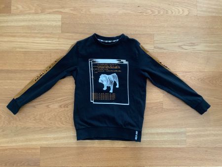 WE Fashion Pullover Gr. 122/128