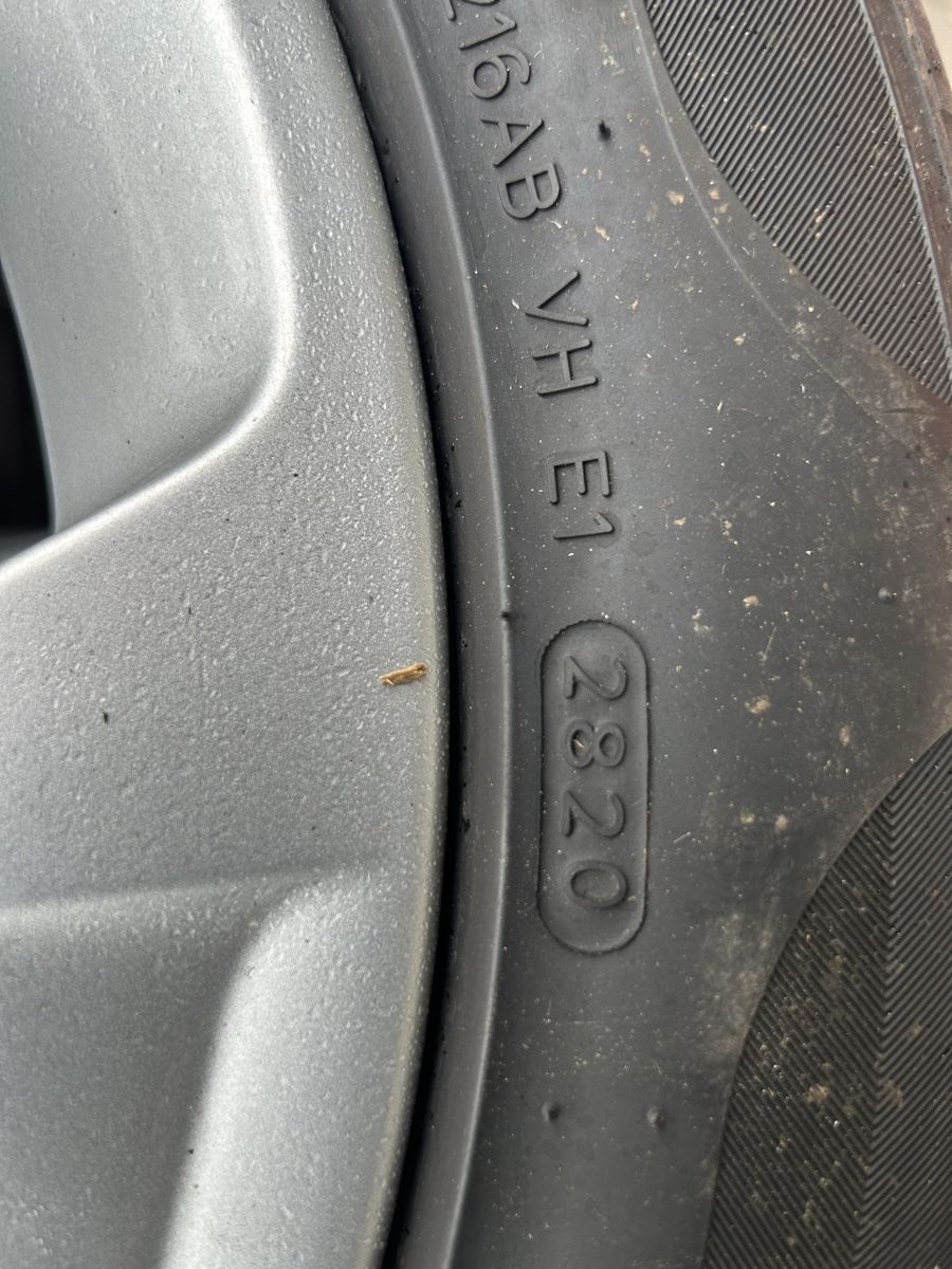 Pneumatici & Ruote complete: BMW X1 Sommersatz – Usato da Benglen venduto da Jeki1212 5