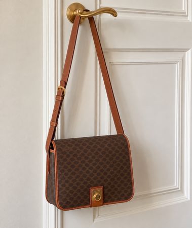 Original CELINE Vintage Tasche - schöner Zustand 😍