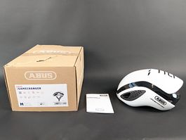 ABUS Gamechanger Rennradhelm ( M )