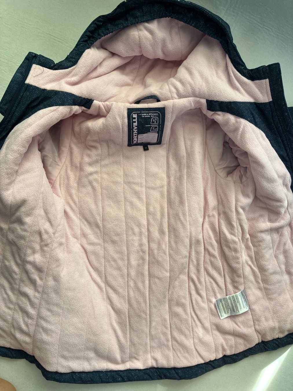 C&A Giacche & Cappotti: C&A Northville Softshell Active Ski Gr. 164 – Usato da Malleray venduto da ste_rx2t 3