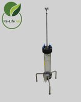 Amersham Biosciences | Index 100/500 | Glass Column