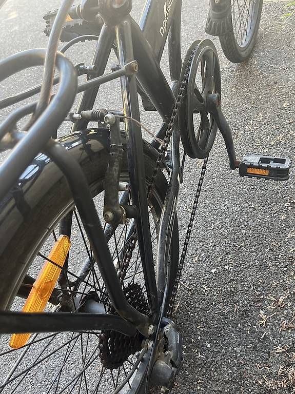 Biciclette: Klappvelo Totem – Usato da Thun venduto da Jaeeeel 2