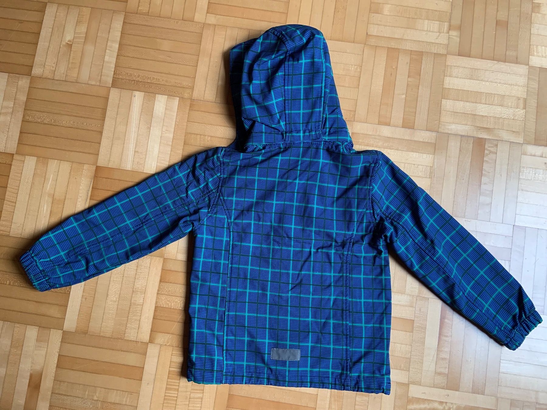 Giacche & Cappotti: Softshelljacke Gr. 116 – Usato da Wallisellen venduto da SPKWichtel 1