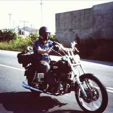 Profile image of Bluesbreaker