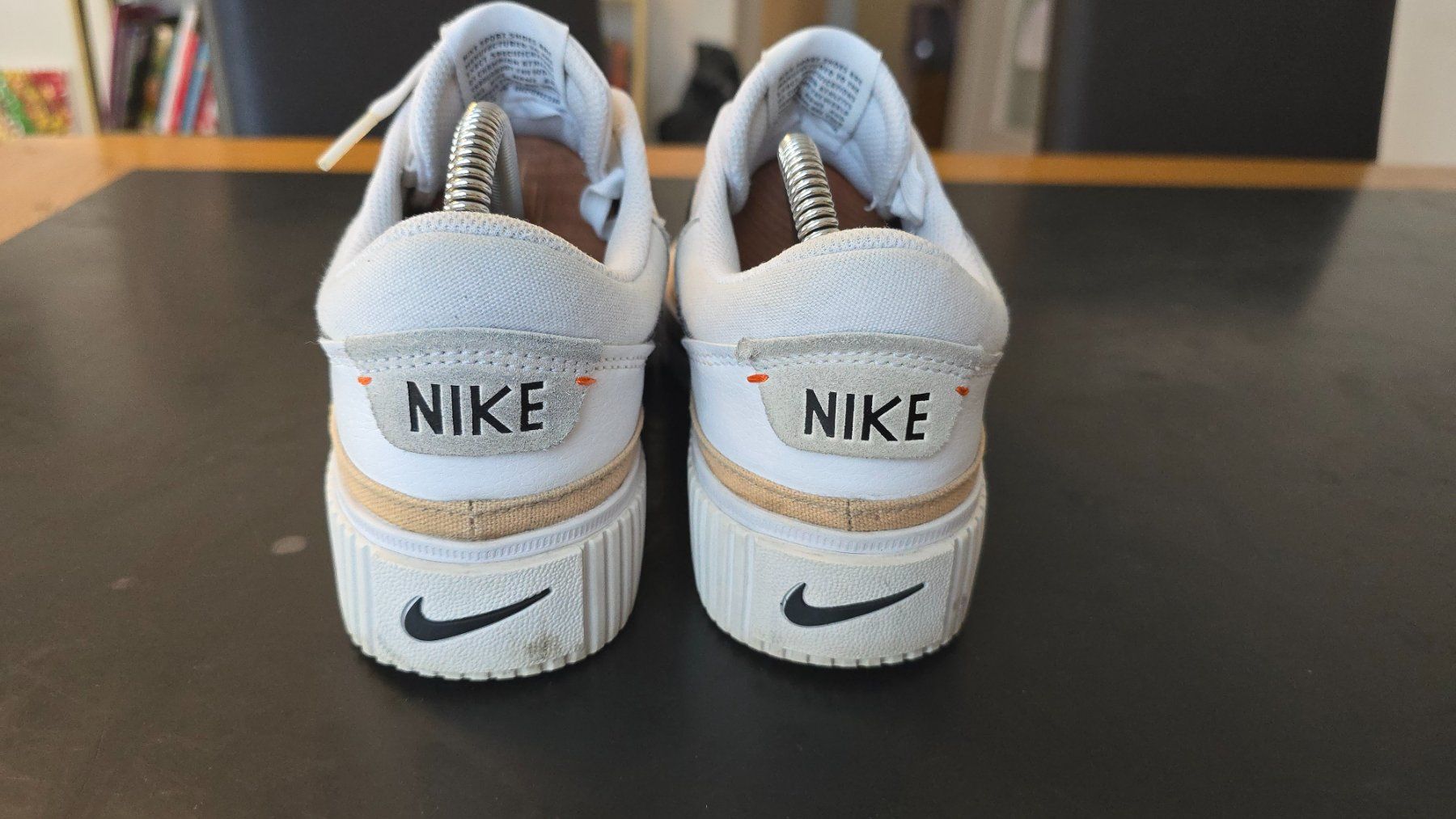 Nike Scarpe da uomo: Nike schuhe gr 40.5 – Usato da Wallisellen venduto da theblacksheep 2