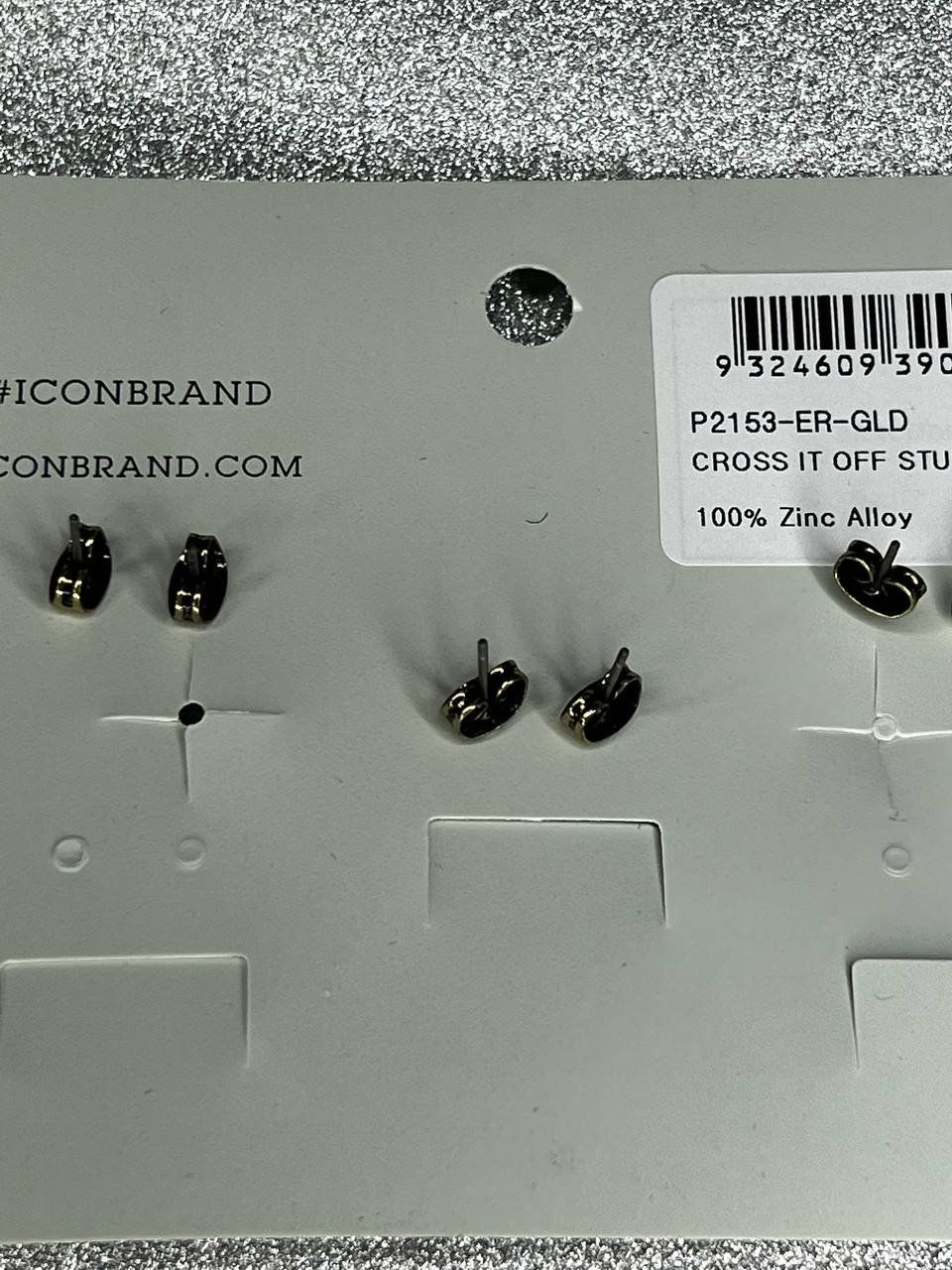 Ohrringe & -stecker: Ohrringen – Neu und originalverpackt aus Riehen von edu_92w7 3