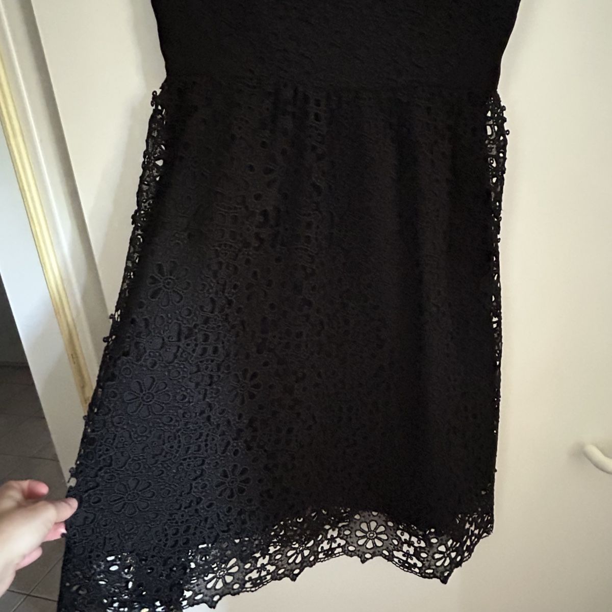 Claudie Pierlot Vestiti: Robe neuve Claudie Pierlot – Nuovo (secondo la descrizione) da Renens VD venduto da Kro0601 3
