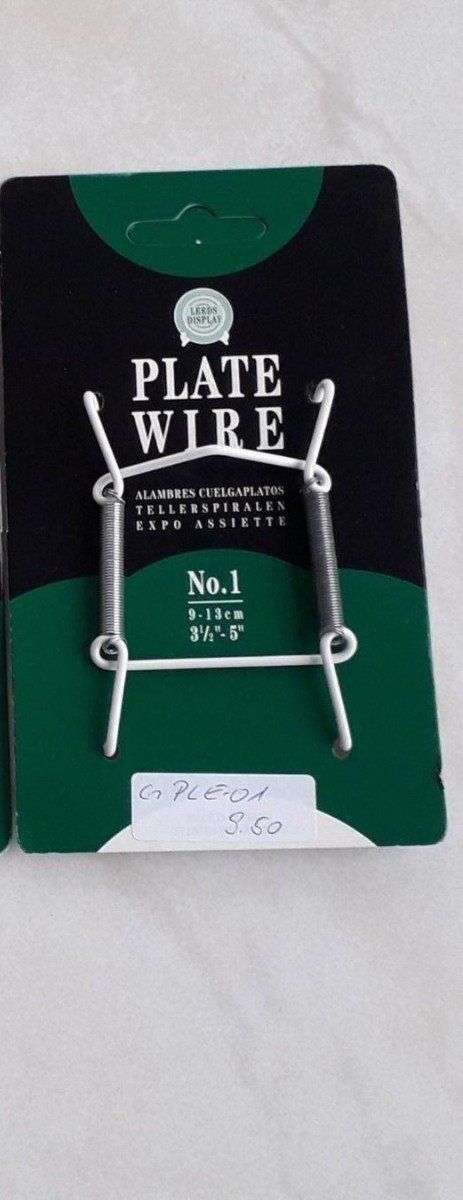 Tutte le decorazioni: Teller Spirale No1. – Usato da Winistorf venduto da acreativ4 1